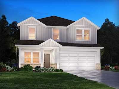 3623 Mathewson Way Murfreesboro, TN 37128