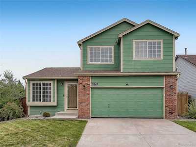 3247 Blue Grass Ct Castle Rock, CO 80109