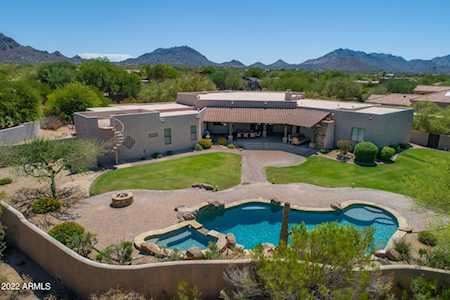 24688 N 87th Street Scottsdale, AZ 85255