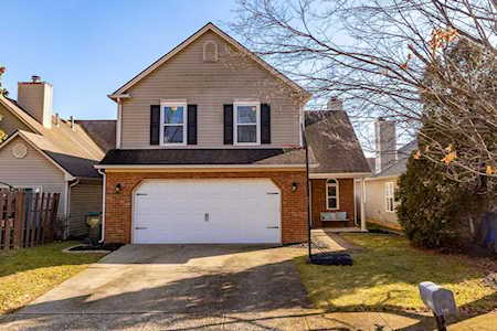 1224 Morning Side Dr Lexington, KY 40509