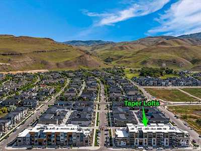 3928 E Haystack St #201 Boise, ID 83716