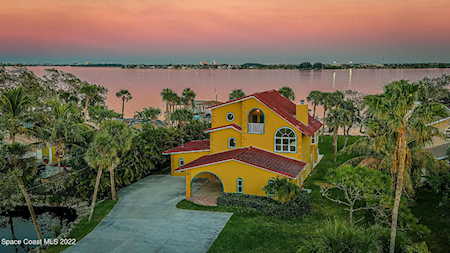 2514 Newfound Harbor Drive Merritt Island, FL 32952