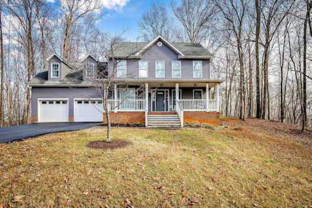 450 Lake Dr Piney Flats, TENNESSEE 37686