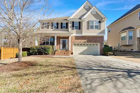 8618 Holdenby Trail Raleigh, NC 27616