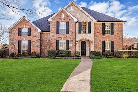 700 Brook Meadows Court Southlake, TX 76092