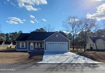 3107 Pine Hill Drive Shallotte, NC 28470