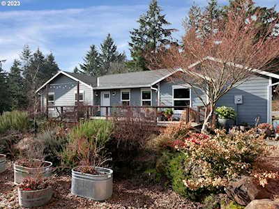 26401 SW Chehalem Station RD Sherwood, OR 97140