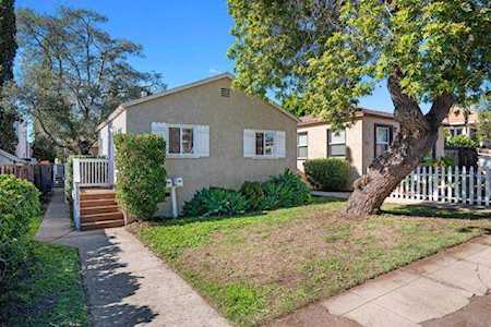 3524 36Th Street San Diego, CA 92104