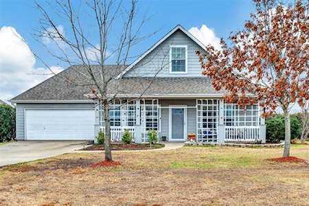 15088 Saddle Ridge Circle Terrell, TX 75160