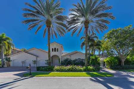 16204 Andalucia Lane Delray Beach, FL 33446