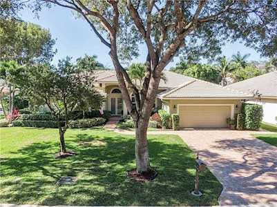 4122 NW 67th Ter Coral Springs, FL 33067
