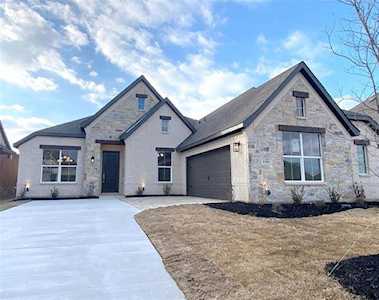 1256 Palo Duro Court Burleson, TX 76028