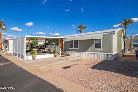 7807 E Main Street #H-12 Mesa, AZ 85207