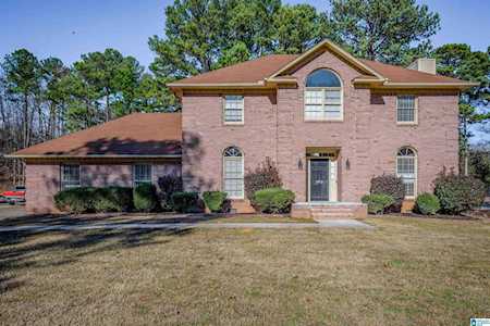 1012 Parkwood Circle Birmingham, AL 35215