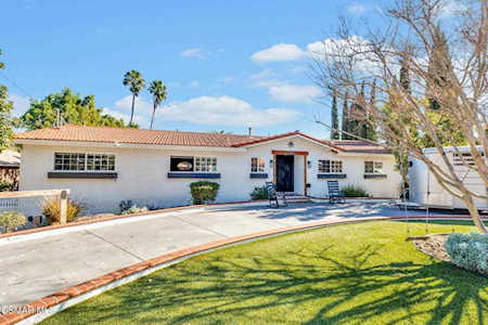 1048 Calle Las Trancas Thousand Oaks, CA 91360