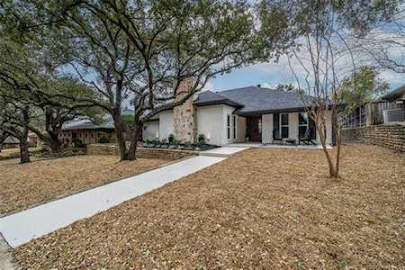 9614 Windy Terrace Drive Dallas, TX 75231