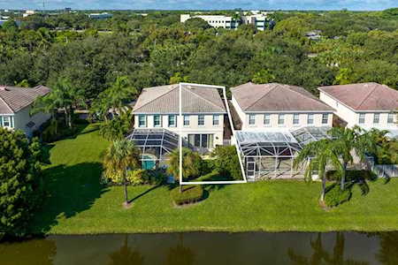 134 Santa Barbara Way Palm Beach Gardens, FL 33410