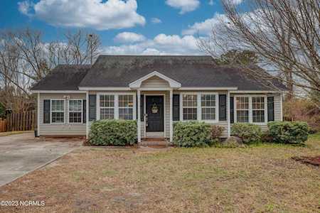 4600 Weybridge Lane Wilmington, NC 28409