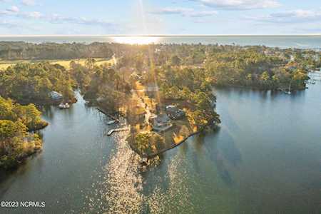 800 Orient Lane Oriental, NC 28571