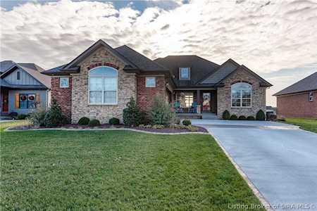 1603 Augusta Parkway Henryville, IN 47126