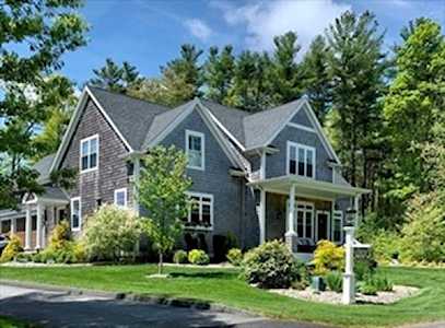 22 Prince Snow Cir Mattapoisett, MA 02739