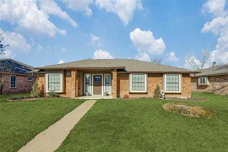 2505 Dillon Drive Garland, TX 75040