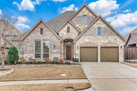 618 Madison Way Allen, TX 75013