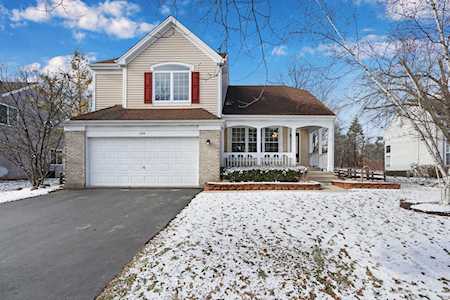 498 Crystal Place Gurnee, IL 60031