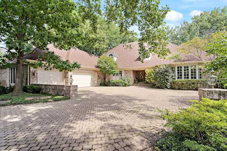 3815 Washington St Oak Brook, IL 60523
