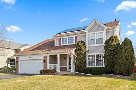 2440 Emerson Ln Naperville, IL 60540