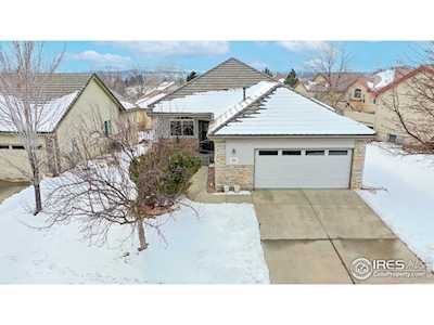 564 Mariana Pointe Dr Loveland, CO 80537