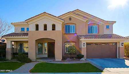 1459 E Kaibab Place Chandler, AZ 85249