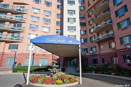 136 Beach 117 Street #804 Rockaway Park, NY 11694