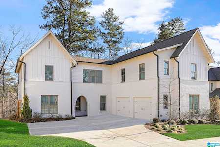 1796 Helen Ridge Circle Vestavia Hills, AL 35242