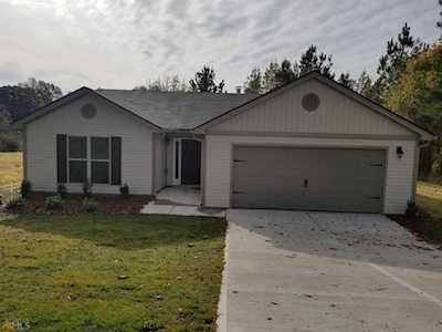 945 Stag Run Drive #26 Mansfield, GA 30055