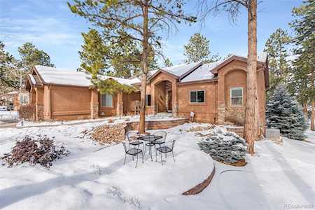623 Cumberland Rd Larkspur, CO 80118