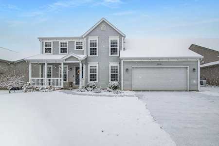 2590 Pine Cone Lane Warsaw, IN 46582