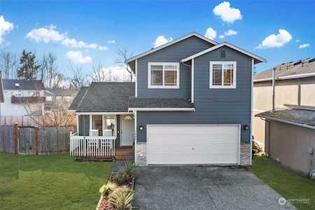 7908 67th St NE Marysville, WA 98270