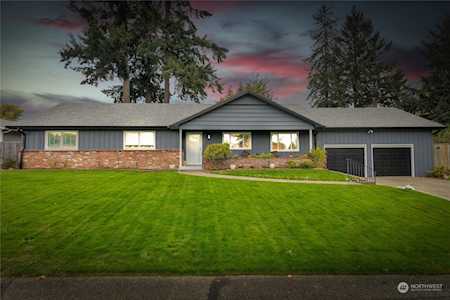 7701 46th Street Ct W University Place, WA 98466
