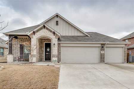 15716 Preble Road Fort Worth, TX 76177