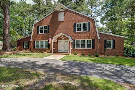3504 Sheffield Drive Rocky Mount, NC 27803
