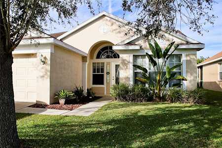 5539 Terrain De Golf Dr Lutz, FL 33558
