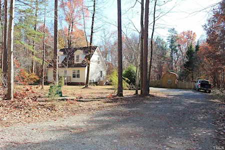 2783 Jay Shambley Road Pittsboro, NC 27312