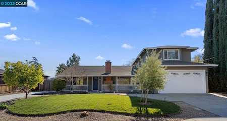 327 Gladys Dr Pleasant Hill, CA 94523