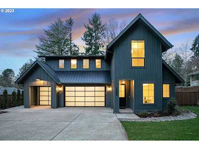 2485 Greentree RD Lake Oswego, OR 97034