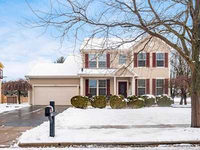 609 Denmoor Court Galloway, OH 43119
