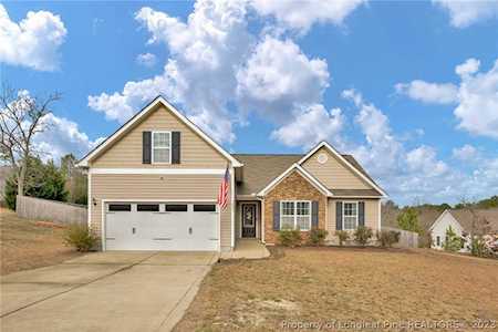 1292 Ponderosa Trl Cameron, NC 28326