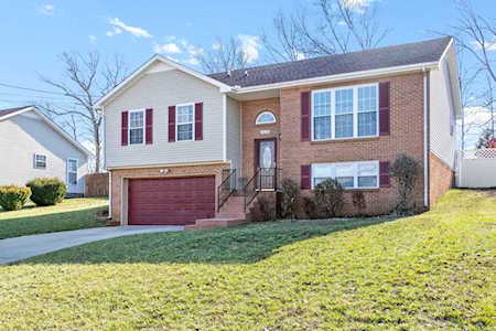 2638 Holly Rock Drive Clarksville, TN 37040