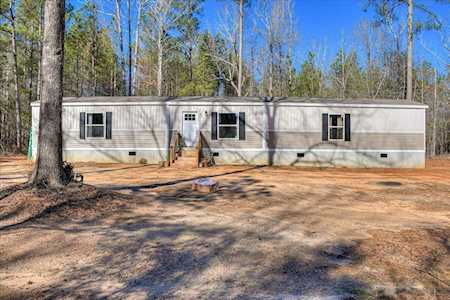 2521 Pine Needle Rd Hephzibah, GA 30815