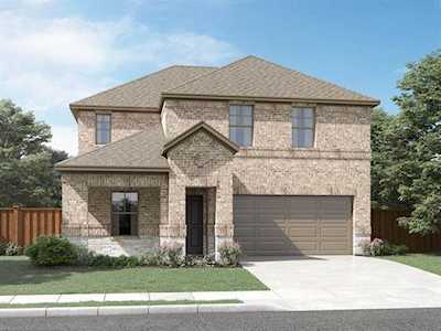 1501 Crystal Valley Way Melissa, TX 75454